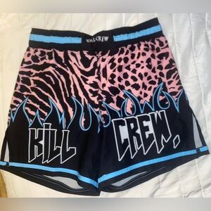 Kill crew BRAND NEW with tags.